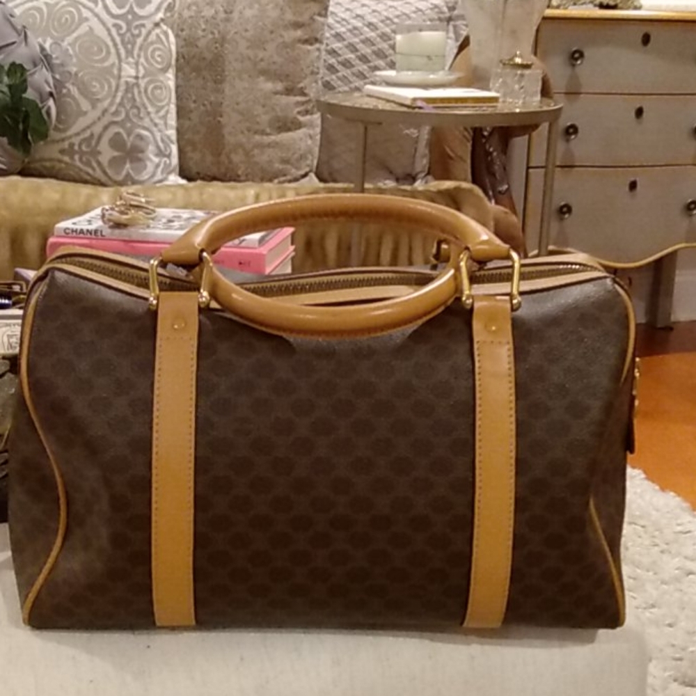 Celine Purse Authentic. - Picture 4 of 9